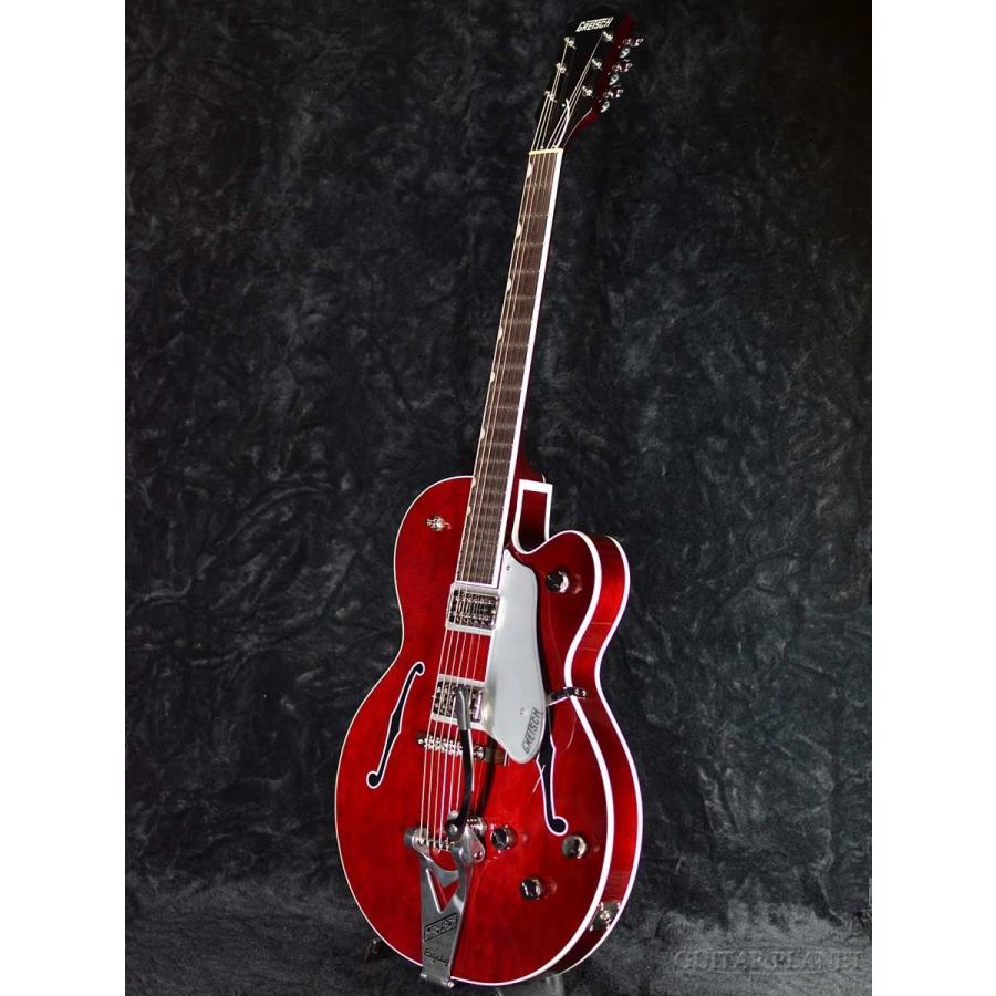 GRETSCH Gretsch G6119T-ET Players Edition Tennessee Rose