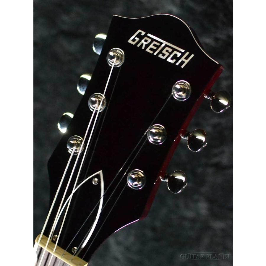 GRETSCH Gretsch G6119T-ET Players Edition Tennessee Rose