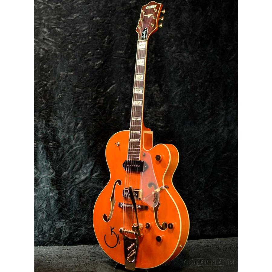 GRETSCH Gretsch G6120 Eddie Cochran Signature Hollow Body GRETSCH Gretsch G6120 Eddie Cochran Signature Hollow Body