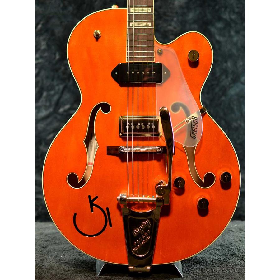 GRETSCH Gretsch G6120 Eddie Cochran Signature Hollow Body GRETSCH Gretsch G6120 Eddie Cochran Signature Hollow Body