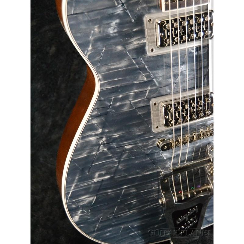 GRETSCH Gretsch G6129T Players Edition Jet FT with Bigsby