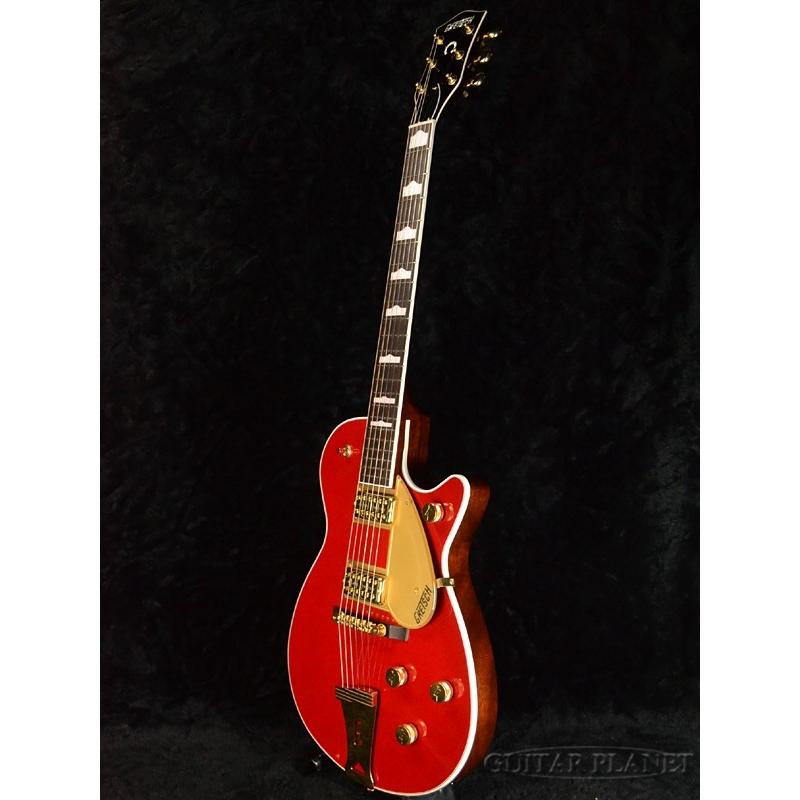 【美品】グレッチGRETCH エレキギター G6131-FSR GRETSCH（グレッチ） Gretsch G6131FSR Jet Firebird《エレキギター