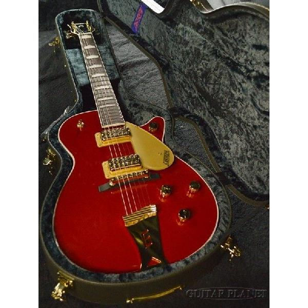 美品】グレッチGRETCH エレキギター G6131-FSR