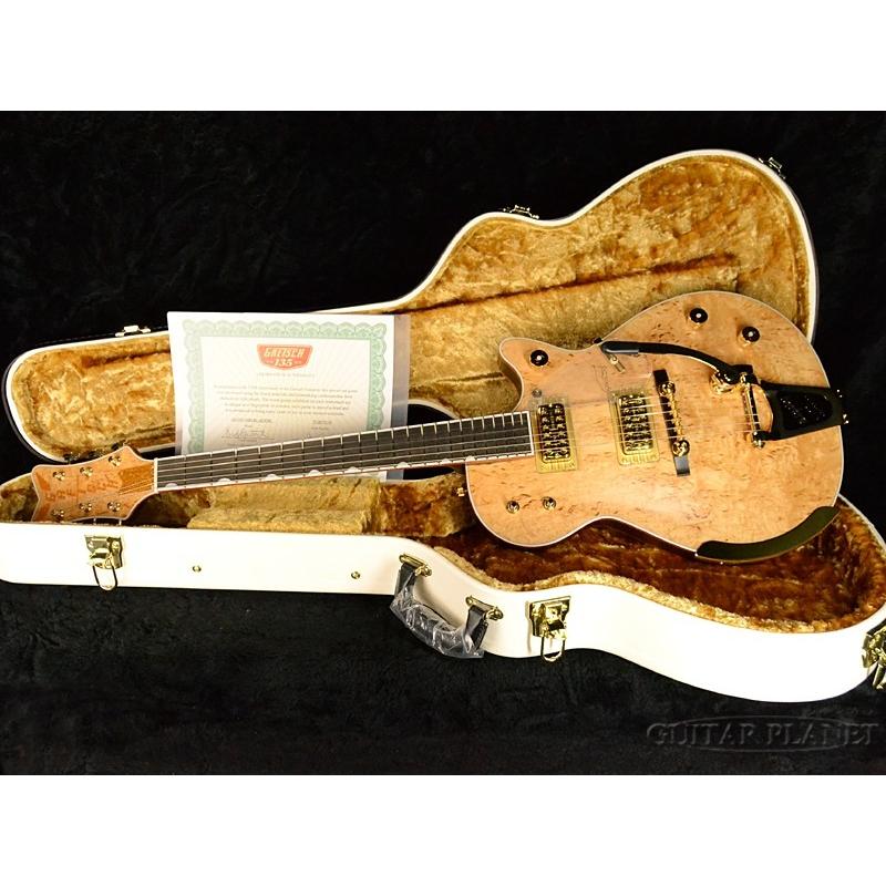 GRETSCH（グレッチ） Gretsch G6134T-58 BURL-KDFSR Penguin with
