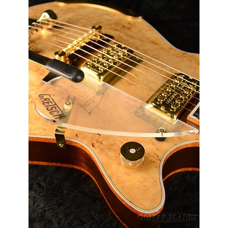 ビグスビーブリッジ　グレッチ Tailpieces