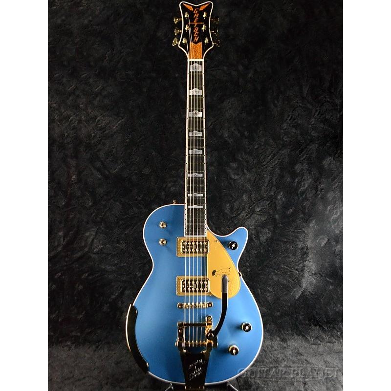 Gretsch G6134T-KWP KDFSR Kenny Wild Penguin 横山健シグネイチャー《エレキギター》｜guitarplanet