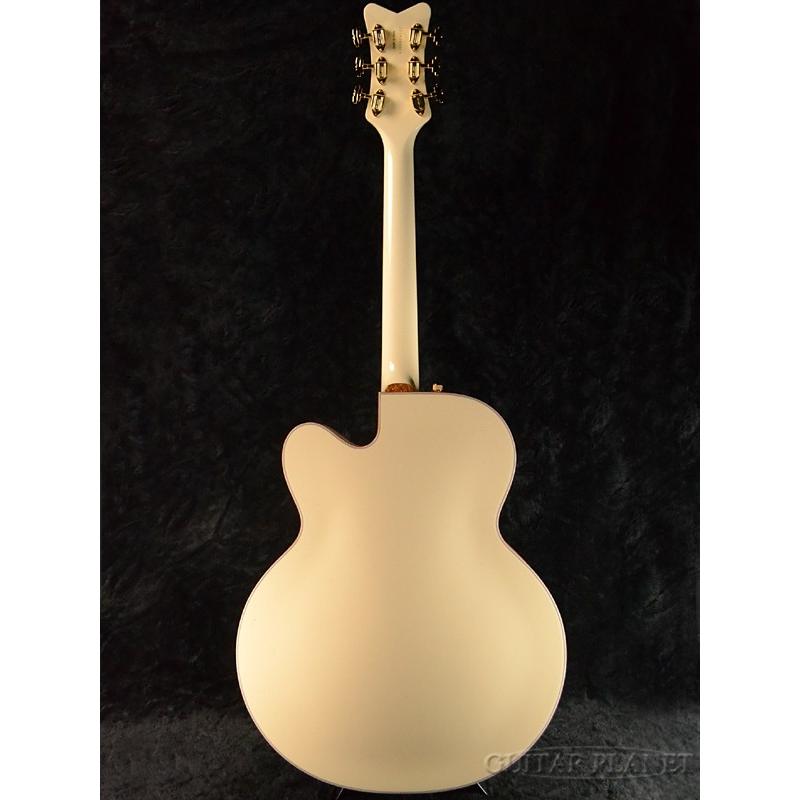 GRETSCH Gretsch G6136-1958 Stephen Stills White Falcon-Aged GRETSCH Gretsch G6136-1958 Stephen Stills White Falcon-Aged