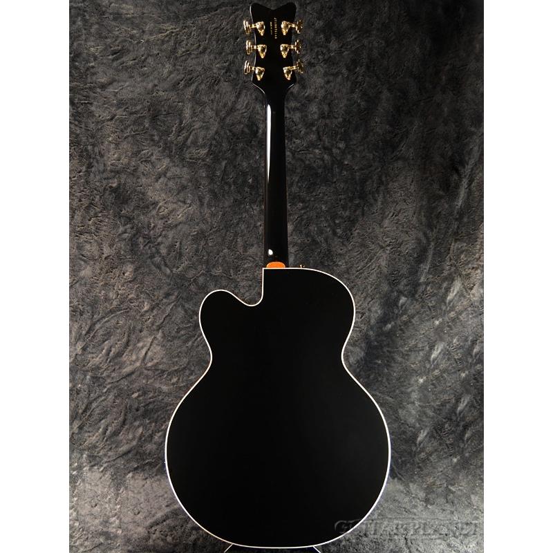 GRETSCH（グレッチ） Gretsch G6136T-BLK Players Edition Falcon