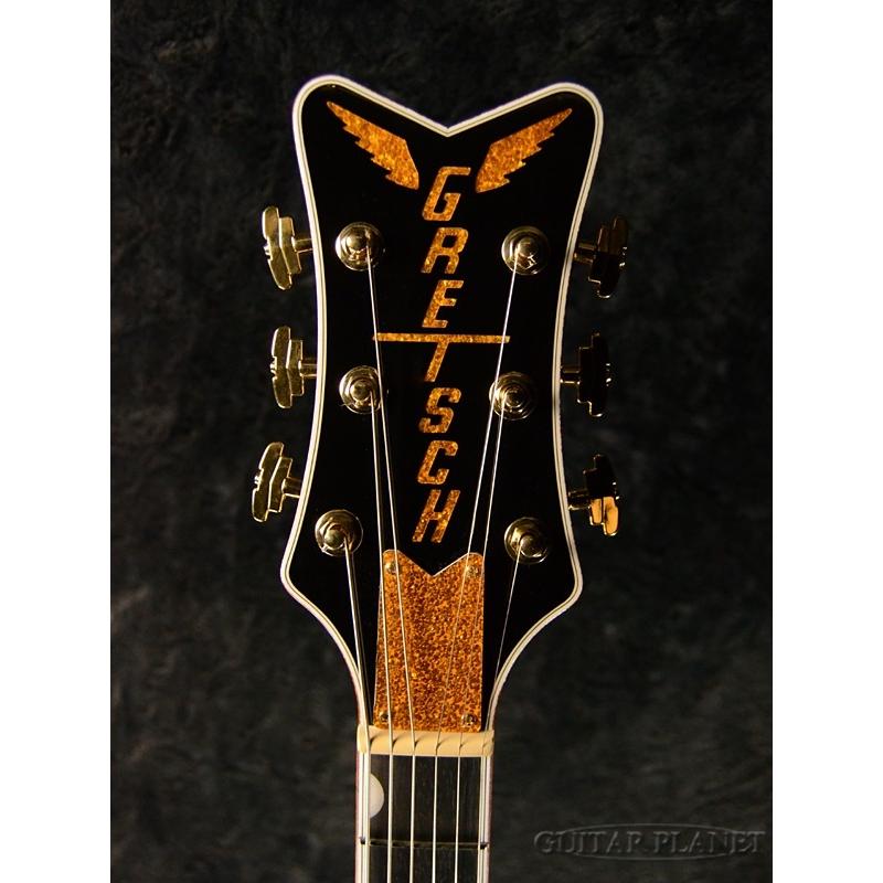 GRETSCH（グレッチ） Gretsch G6136T-BLK Players Edition Falcon
