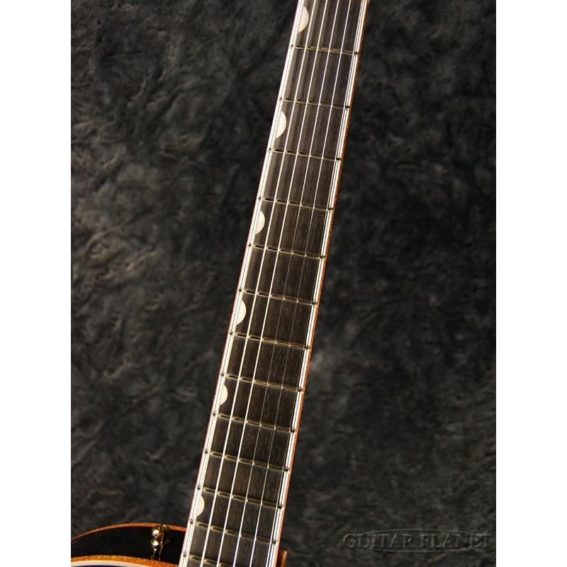 GRETSCH（グレッチ） Gretsch G6136T-BLK Players Edition Falcon