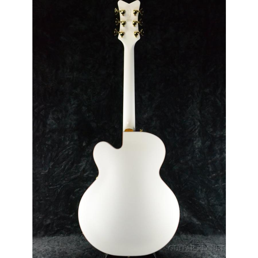 GRETSCH（グレッチ） Gretsch G6136T-WHT Players Edition Falcon