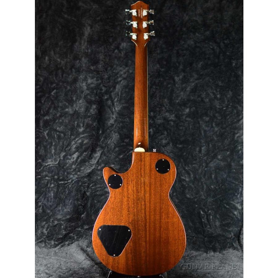 【希少品】 【アウトレット特価!!】Gretsch G6229 Players Edition Jet BT with V Stoptail -Silver Sparkle-《エレキギター》 【YW3457820179】(122040円)