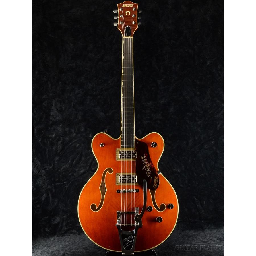 GRETSCH（グレッチ） Gretsch G6620T Players Edition Nashville