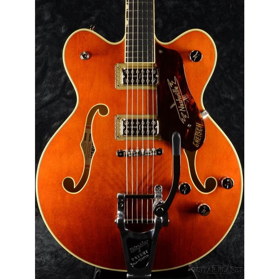 GRETSCH（グレッチ） Gretsch G6620T Players Edition Nashville