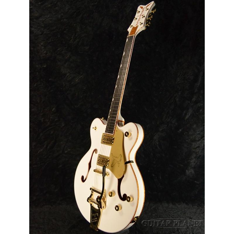 グレッチ ホワイトファルコン g6636t 楽天市場】Gretsch G6636T Players Edition Falcon Center Block