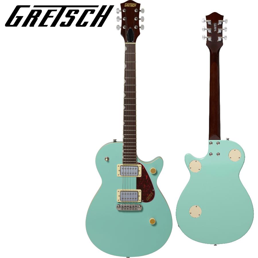 みちびきgretschSTREAMLINER JET CLUB GRETSCH（グレッチ） Gretsch / Streamliner Jet Club Single-Cut with