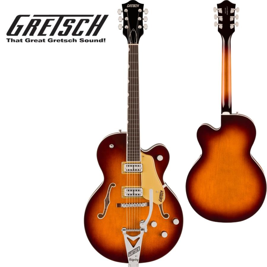 GRETSCH（グレッチ） Gretsch / Tennessean Hollow Body with String