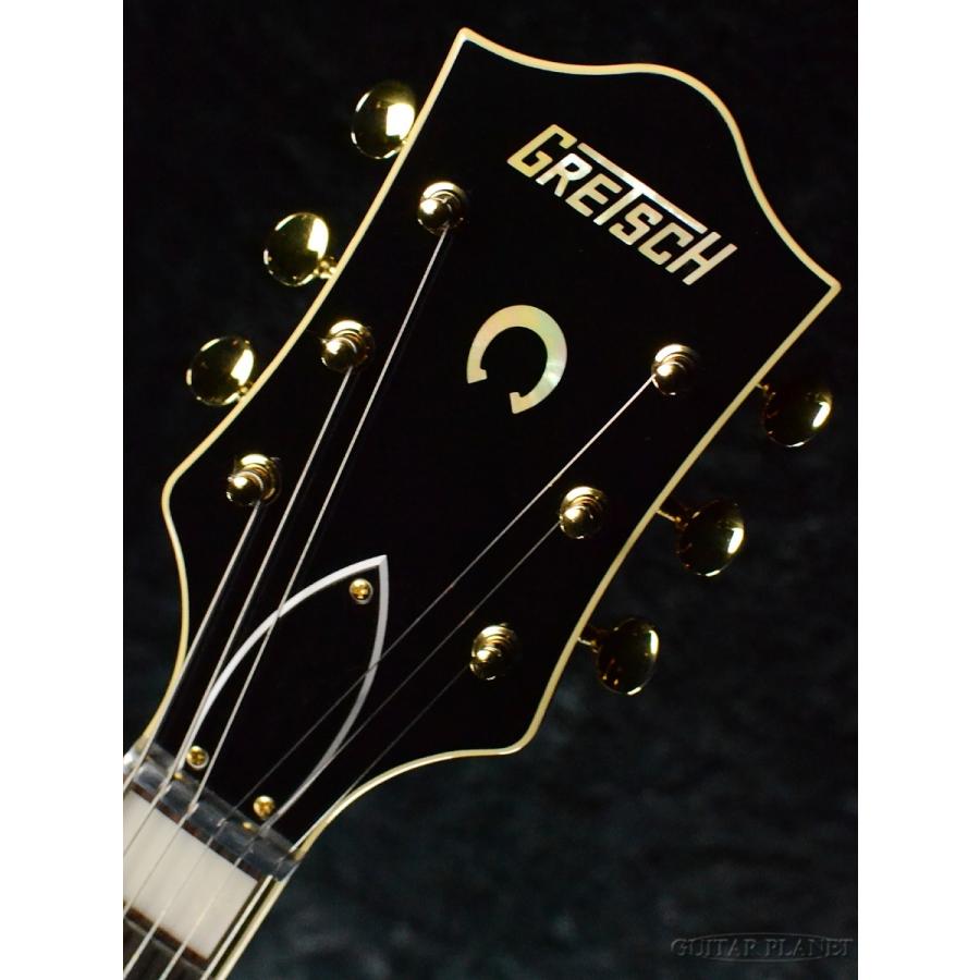 GRETSCH（グレッチ） Gretsch G6120T-BLK FSR Vintage Select Edition