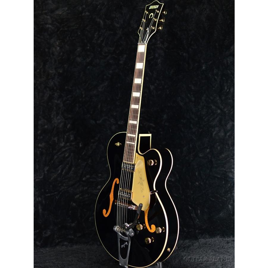 GRETSCH Gretsch G6120T-BLK FSR Vintage Select Edition Chet