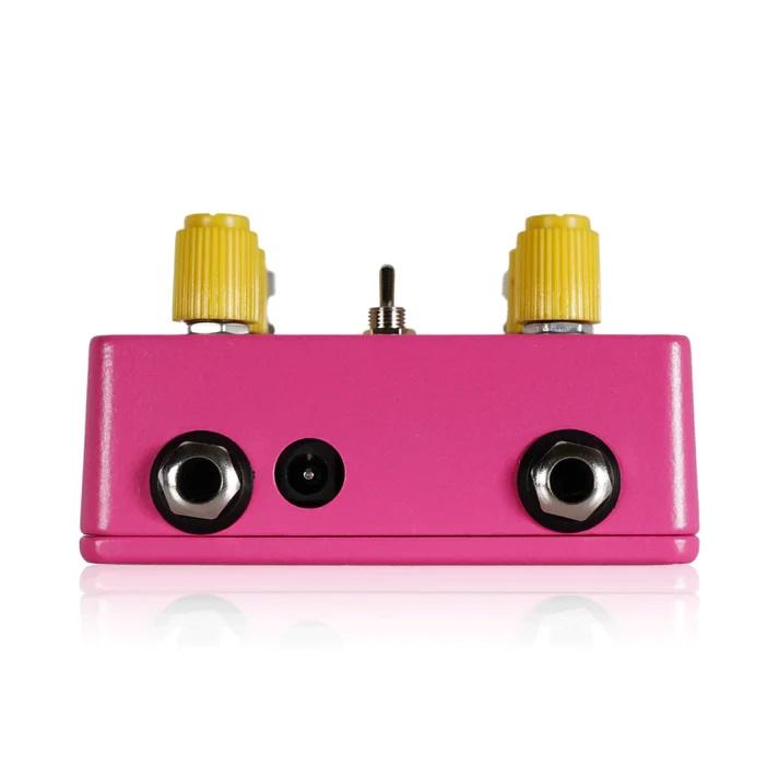 Ground Control Audio BREAD OATH【オーバードライブ】《エフェクター