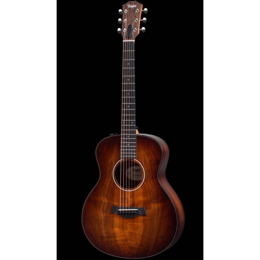 Taylor / GS Mini-e Koa Plus《アコギ》 : ギタープラネット Yahoo