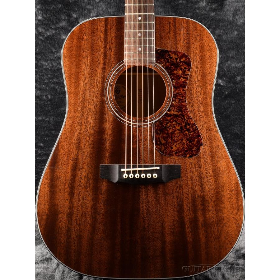 Guild アコースティックギター D-120 ハードケース付き　弦張替え済 Guild アコースティックギター D-120 ハードケース付き 弦張替え済