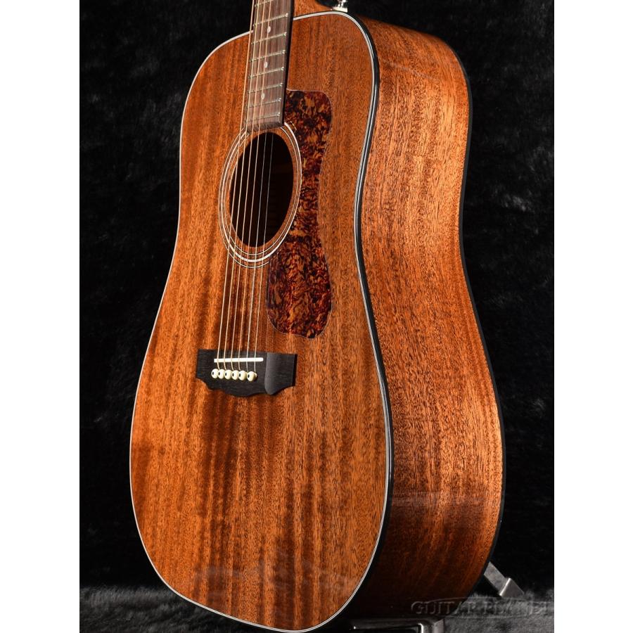 Guild アコースティックギター D-120 ハードケース付き　弦張替え済 Guild アコースティックギター D-120 ハードケース付き 弦張替え済