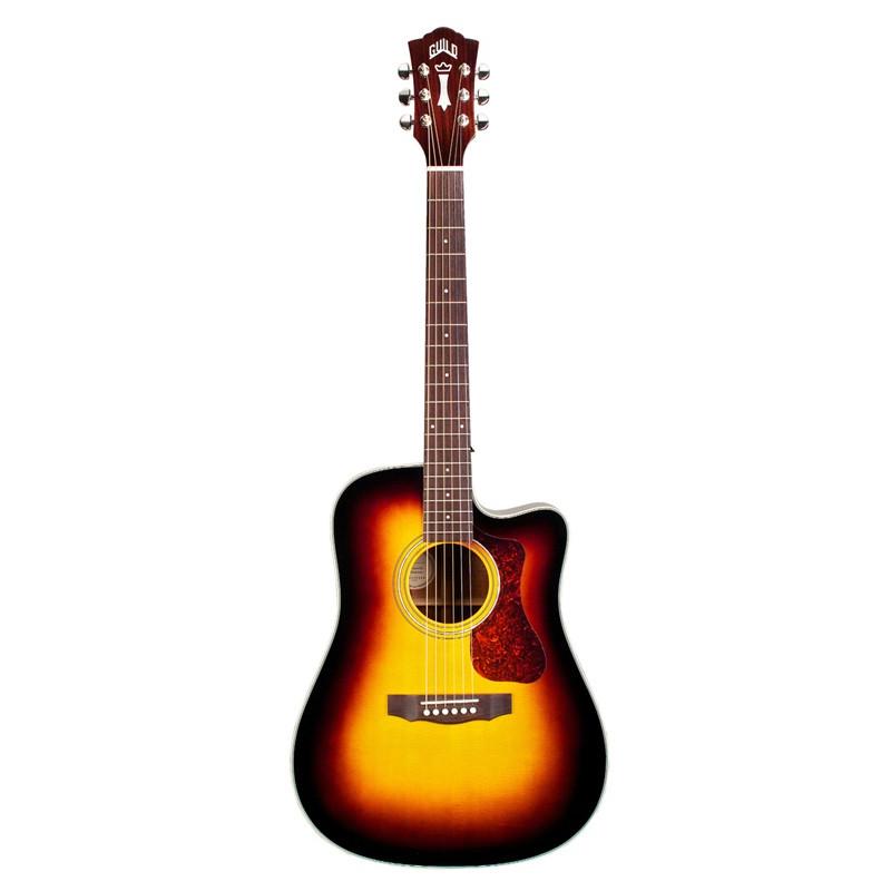 Guild D-140CE ATB -The Westerly Collection-《アコギ》
