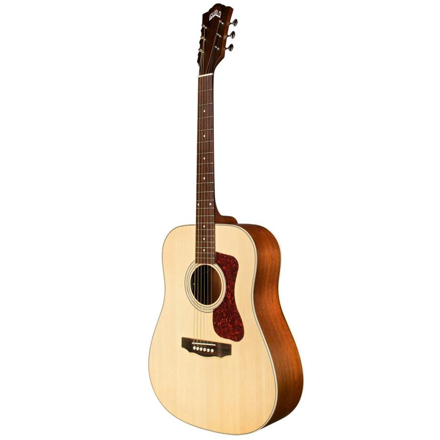 GUILD D-240E -Natural- Westerly Collection《アコギ》 : ギター