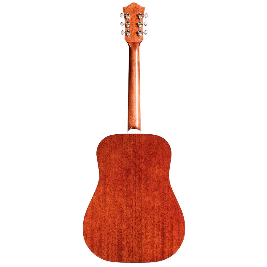 GUILD Guild / D-140 -ANTIQUE BURST- 新品《アコギ》 : ギター