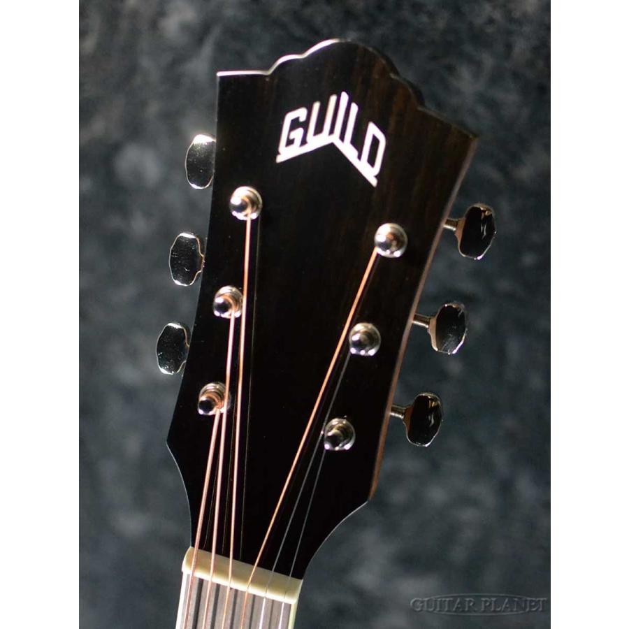 て*ー様 Guild D-260CE DELUXE 中古美品 GUILD D-260CE DELUXE NAT