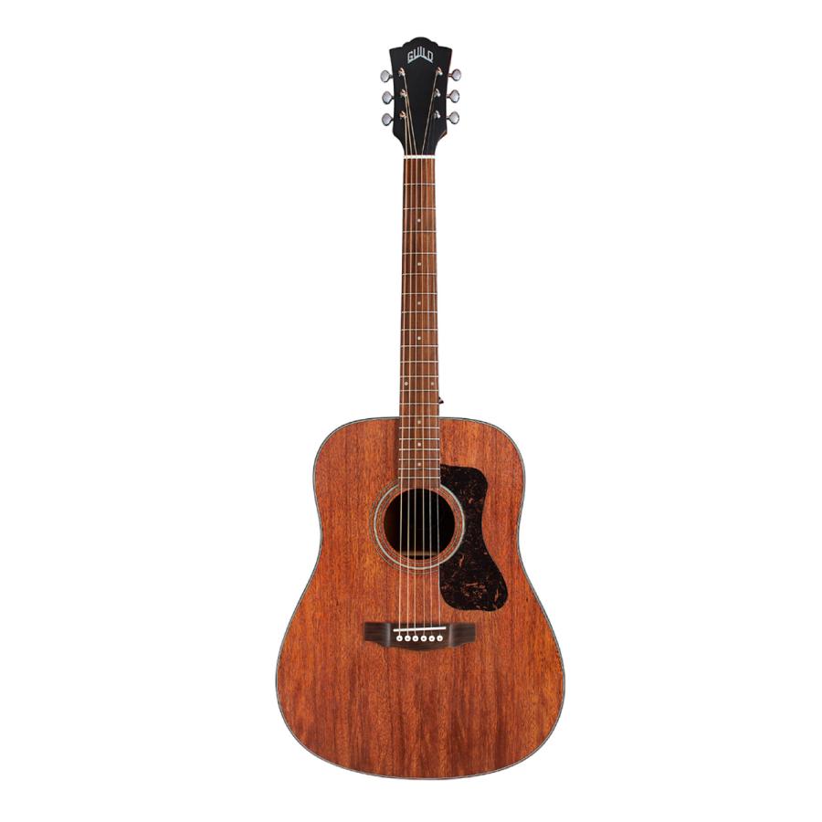 GUILD Guild / D-320 -Natural- / 新品《アコギ》 : ギタープラネット