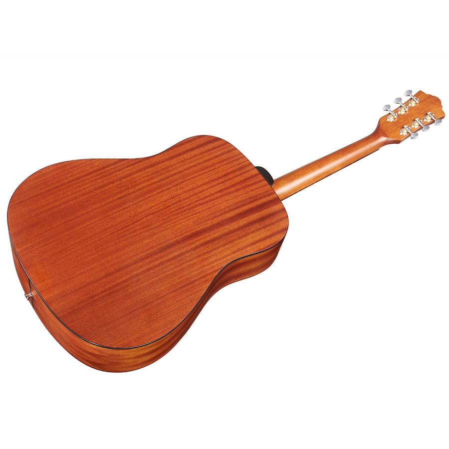GUILD Guild / D-320 -Natural- / 新品《アコギ》 : ギタープラネット