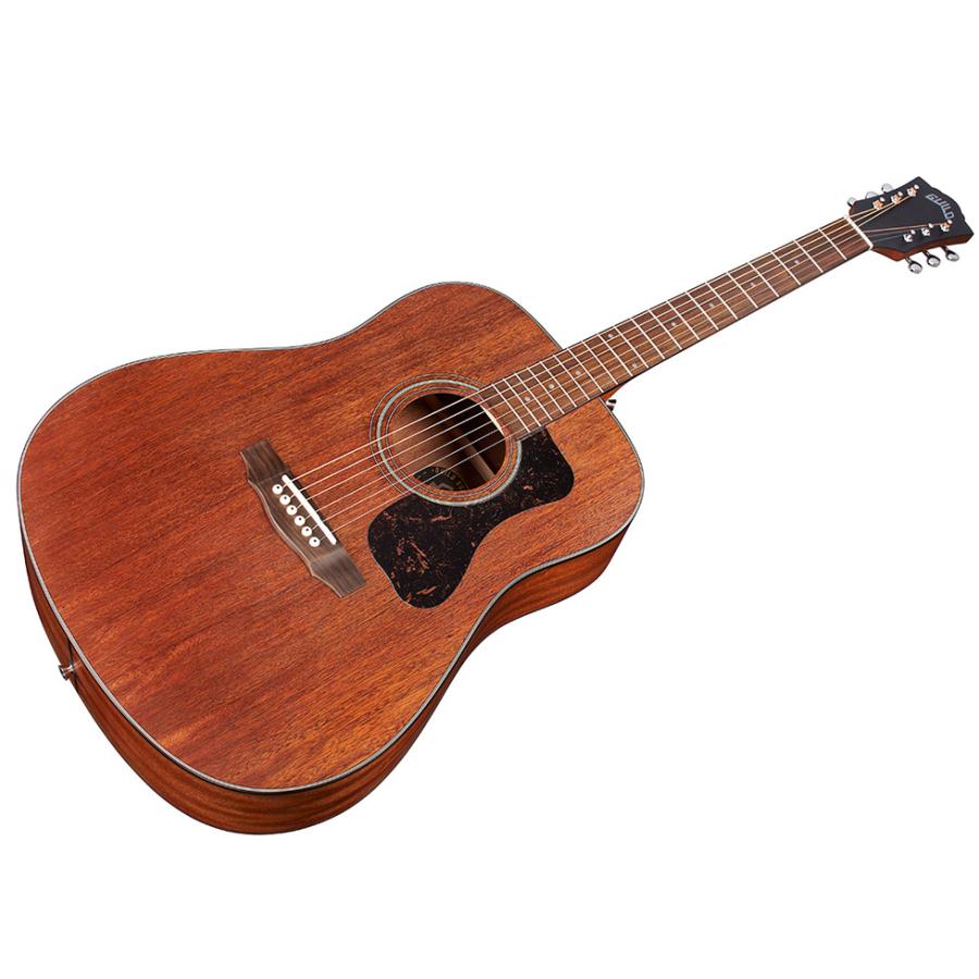 GUILD Guild / D-320 -Natural- / 新品《アコギ》 : ギタープラネット