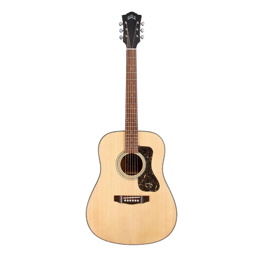 GUILD Guild / D-340 -Natural- / 新品《アコギ》 : ギタープラネット