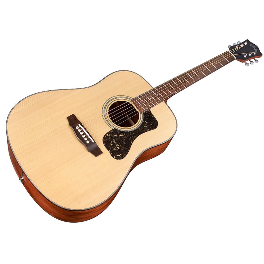 GUILD Guild / D-340 -Natural- / 新品《アコギ》 : ギタープラネット