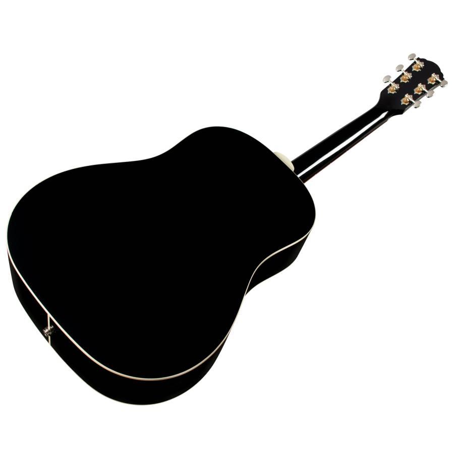 GUILD Guild / DS-240E -Black-《アコギ》 新品 : ギタープラネット