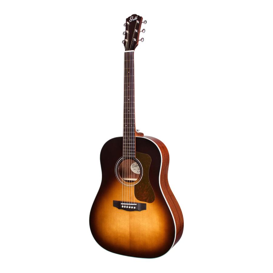 GUILD Guild / DS-240 Memoir -Vintage Sunburst- / 新品《アコギ