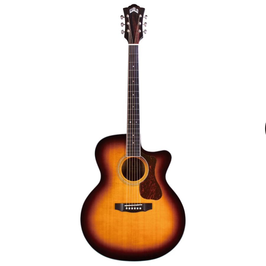 GUILD F-250CE DELUXE ATB《アコギ》 : guild-f-250ce-deluxe-atb 