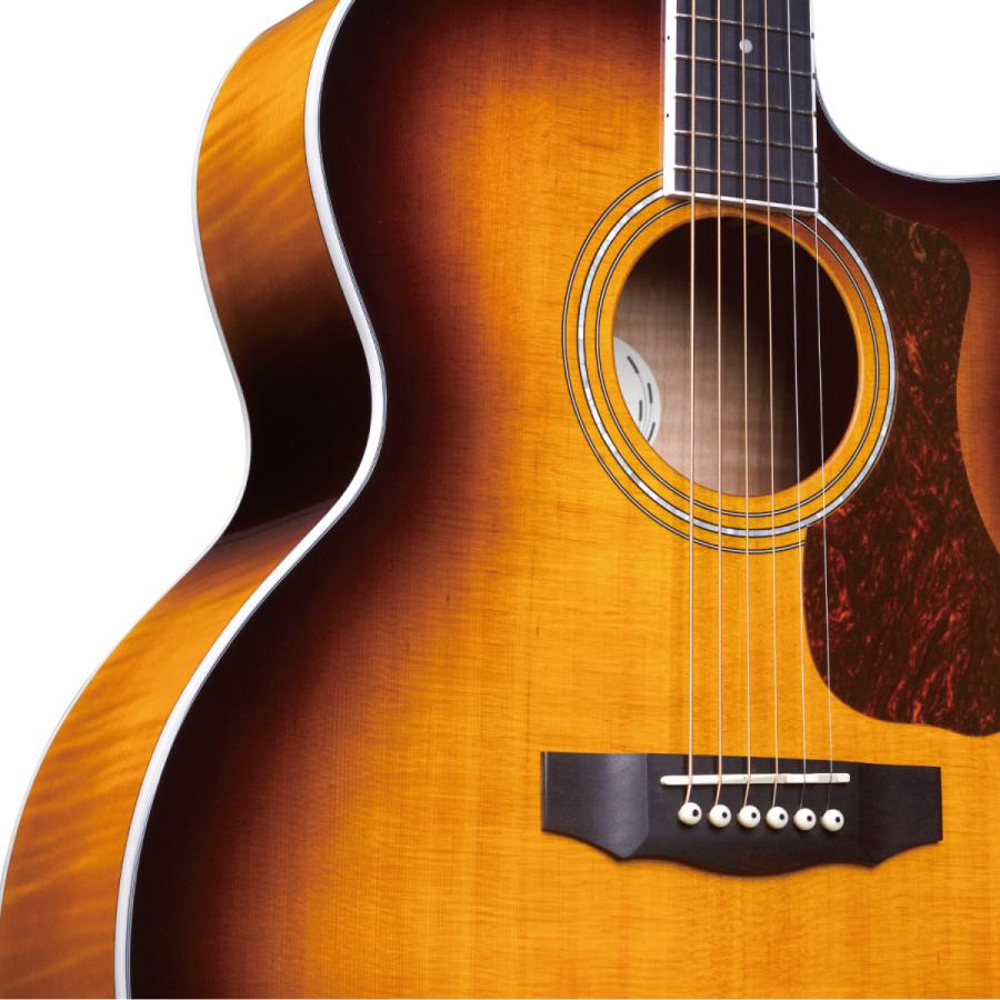 GUILD F-250CE DELUXE ATB《アコギ》 : guild-f-250ce-deluxe-atb 