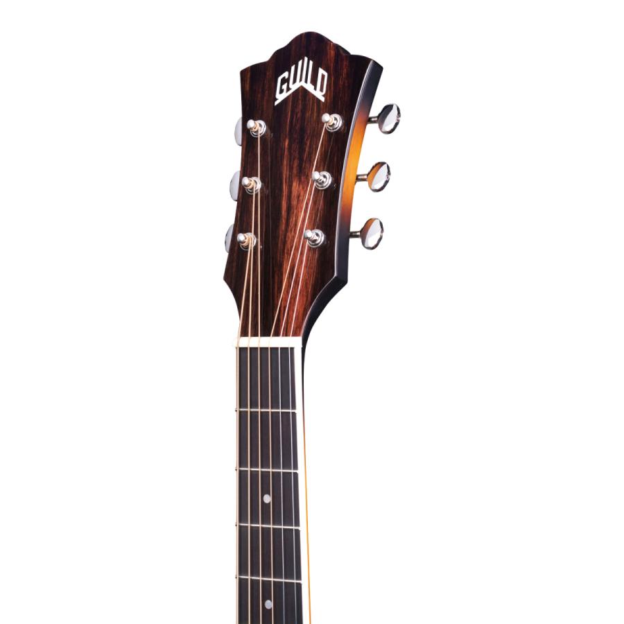 GUILD F-250E DELUXE ATB《アコギ》 : ギタープラネット Yahoo