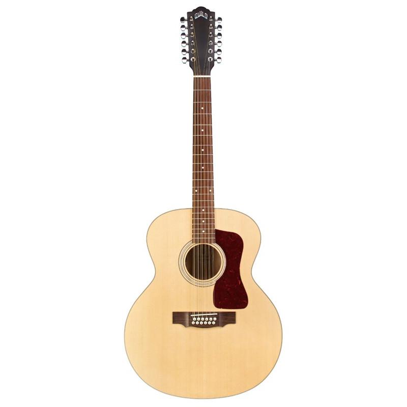 Guild F-2512E MAPLE / BLONDE《アコギ》 : ギタープラネット Yahoo