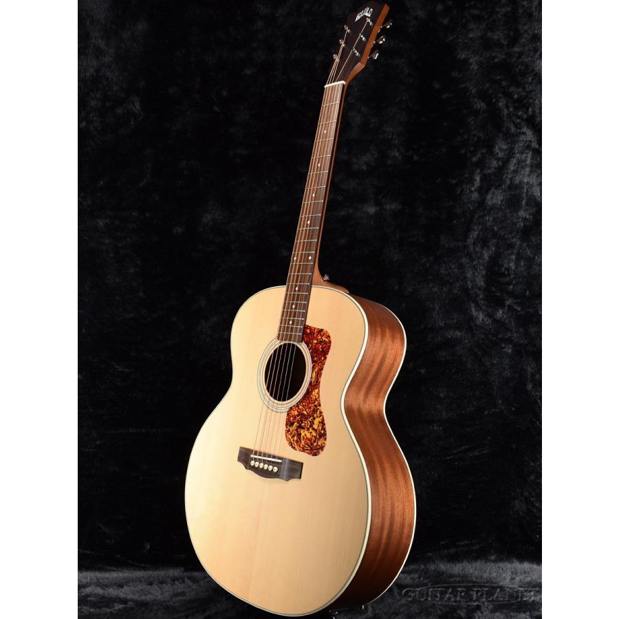 Guild F-240E -The Westerly Collection- NAT《アコギ》 : ギター