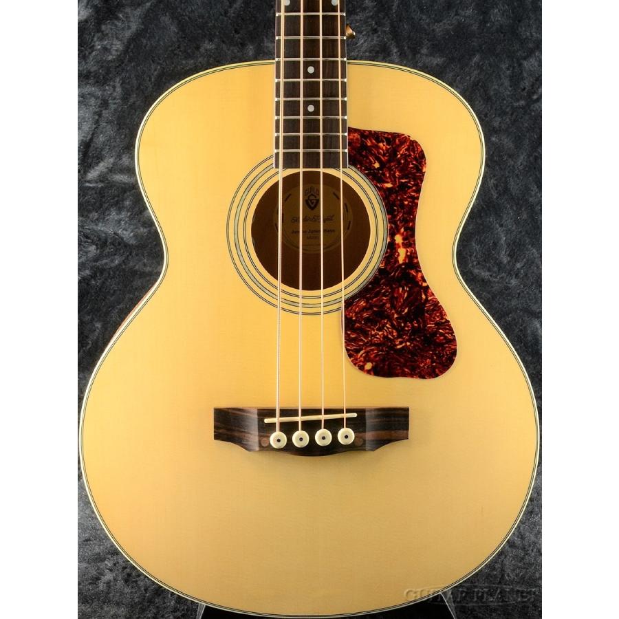 GUILD Guild JUMBO JUNIOR BASS -Antique Blonde- Westerly GUILD Guild JUMBO JUNIOR BASS -Antique Blonde- Westerly