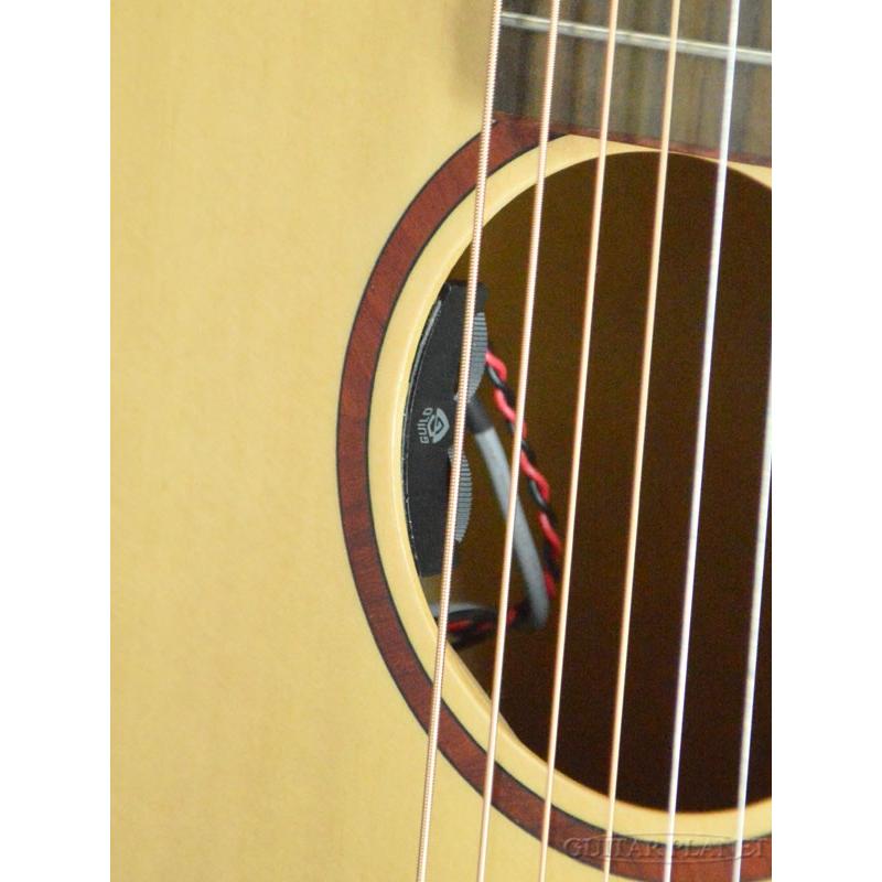 Guild JUMBO JUNIOR Reserve Maple -The Westerly Collection-《アコギ