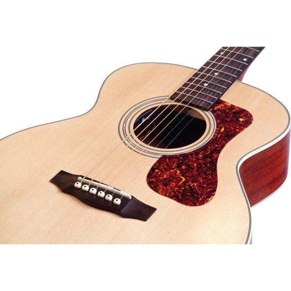 GUILD JUMBO JUNIOR E /MAHOGANY《アコギ》 : ギタープラネット Yahoo