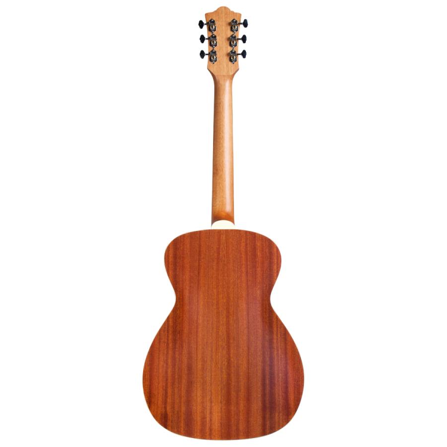 GUILD M-240E Troubadour VSB《アコギ》 : ギタープラネット Yahoo
