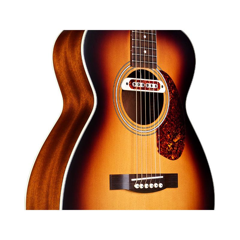 GUILD M-240E Troubadour VSB《アコギ》 : ギタープラネット Yahoo