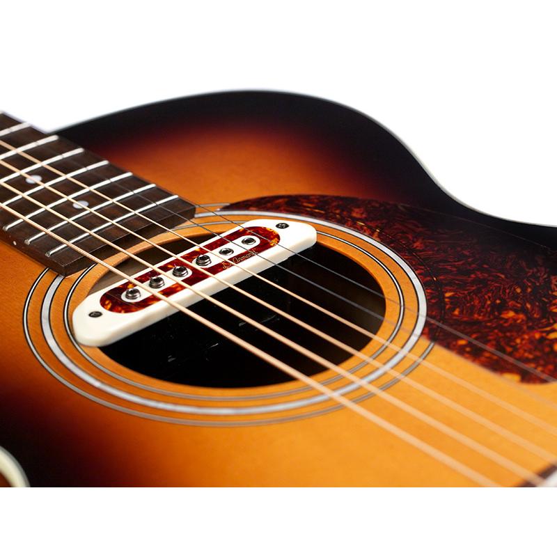 GUILD M-240E Troubadour VSB《アコギ》 : ギタープラネット Yahoo