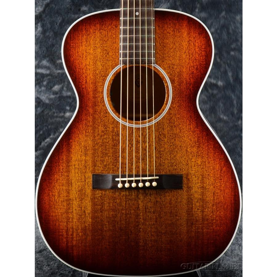 Guild M-25E California Burst(CB) -Guild USA-【エレアコ】《アコギ